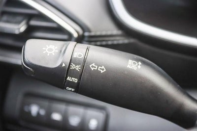 2021 Hyundai Santa Fe Hybrid SEL Premium