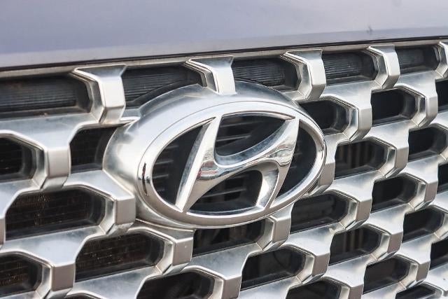 2021 Hyundai Santa Fe Hybrid SEL Premium