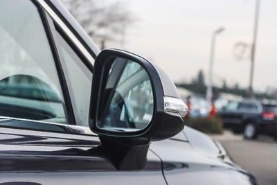 2021 Hyundai Santa Fe Hybrid SEL Premium