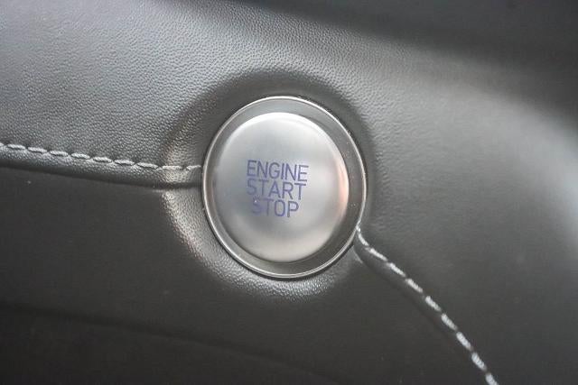 2021 Hyundai Santa Fe Hybrid SEL Premium