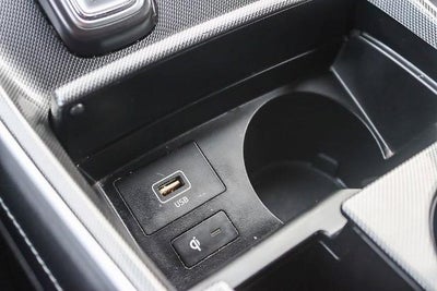 2021 Hyundai Santa Fe Hybrid SEL Premium