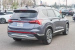 2021 Hyundai Santa Fe Hybrid SEL Premium