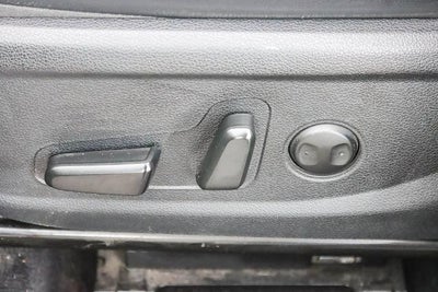 2021 Hyundai Santa Fe Hybrid SEL Premium