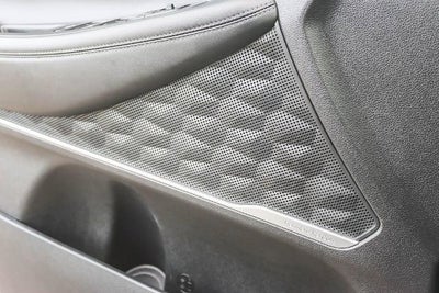 2021 Hyundai Santa Fe Hybrid SEL Premium