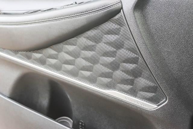 2021 Hyundai Santa Fe Hybrid SEL Premium