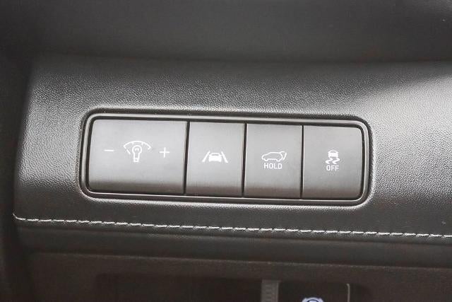 2021 Hyundai Santa Fe Hybrid SEL Premium