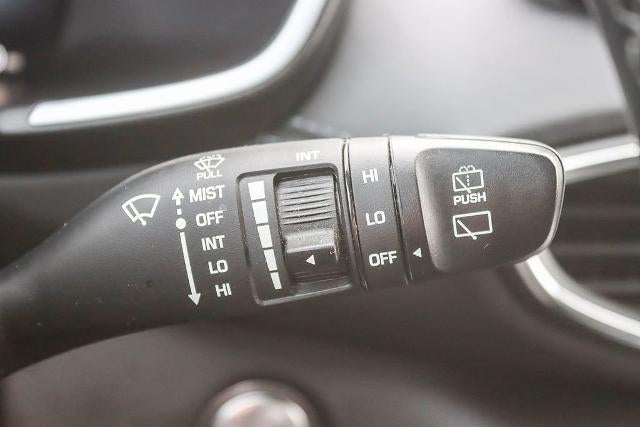 2021 Hyundai Santa Fe Hybrid SEL Premium