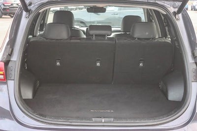 2021 Hyundai Santa Fe Hybrid SEL Premium