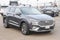 2021 Hyundai Santa Fe Hybrid SEL Premium