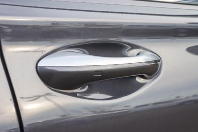 2021 Hyundai Santa Fe Hybrid SEL Premium