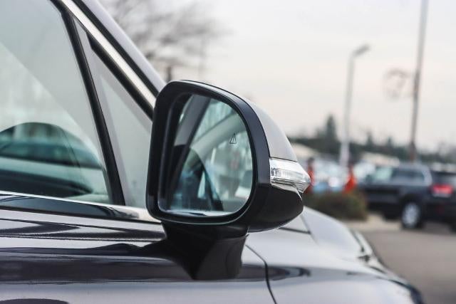 2021 Hyundai Santa Fe Hybrid SEL Premium