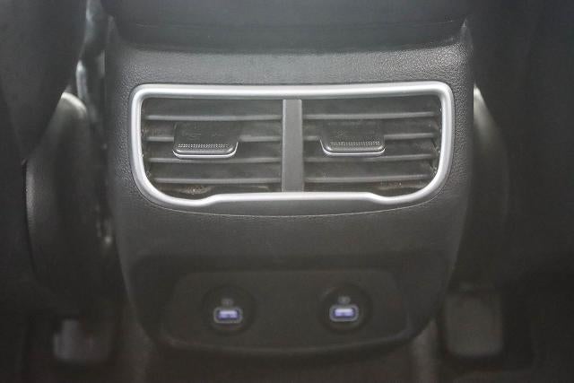 2021 Hyundai Santa Fe Hybrid SEL Premium