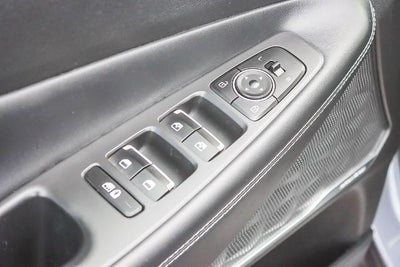 2021 Hyundai Santa Fe Hybrid SEL Premium