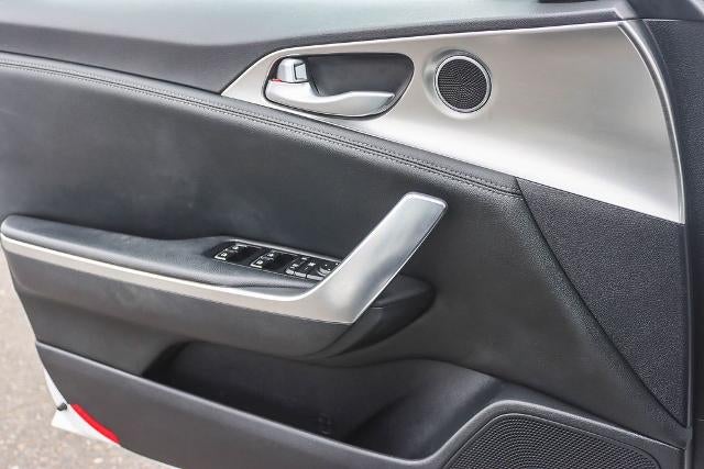 2022 Kia Stinger GT1