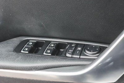 2022 Kia Stinger GT1