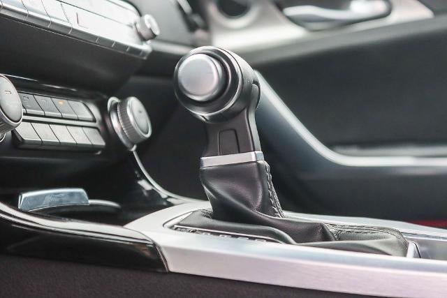 2022 Kia Stinger GT1