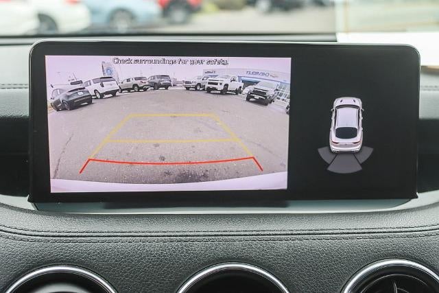 2022 Kia Stinger GT1