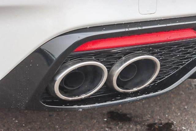 2022 Kia Stinger GT1