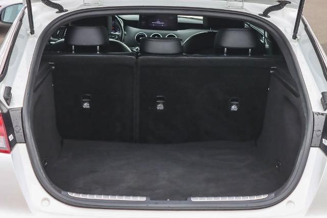 2022 Kia Stinger GT1