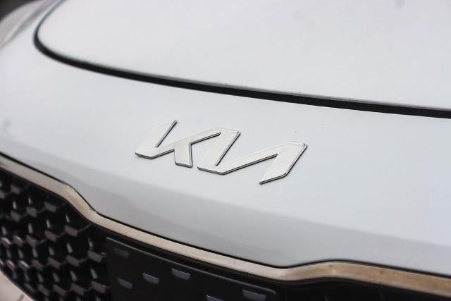 2022 Kia Stinger GT1