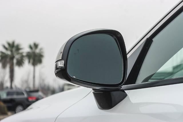 2022 Kia Stinger GT1