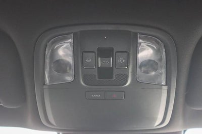 2022 Kia Stinger GT1