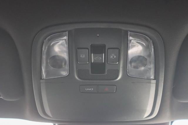 2022 Kia Stinger GT1