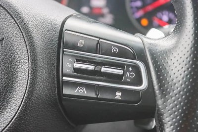 2022 Kia Stinger GT1