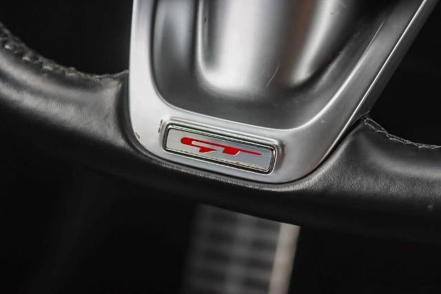 2022 Kia Stinger GT1