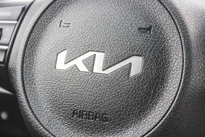 2022 Kia Stinger GT1