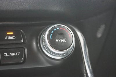 2022 Kia Stinger GT1