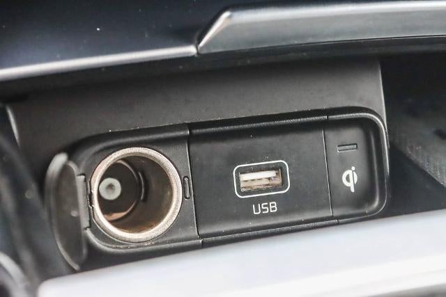 2022 Kia Stinger GT1