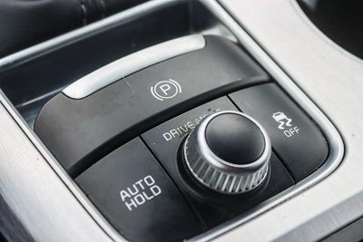 2022 Kia Stinger GT1