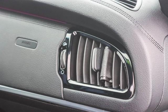 2022 Kia Stinger GT1