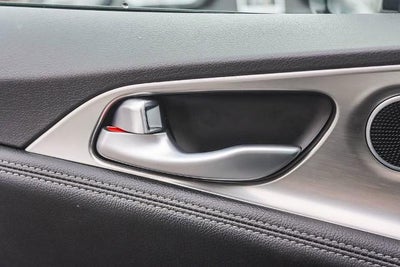 2022 Kia Stinger GT1