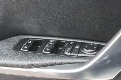 2022 Kia Stinger GT1