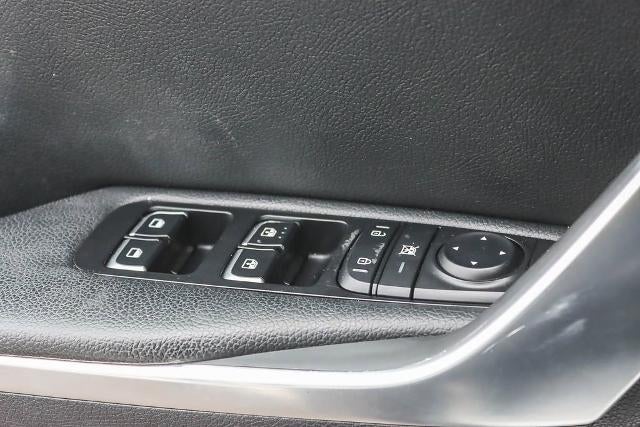 2022 Kia Stinger GT1