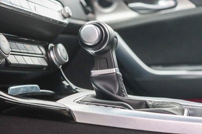 2022 Kia Stinger GT1