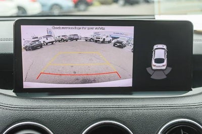 2022 Kia Stinger GT1