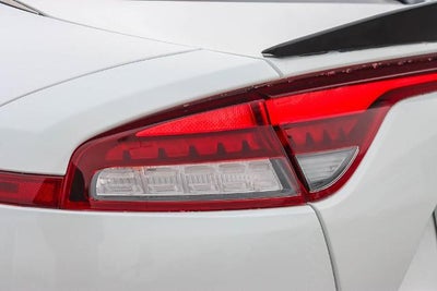 2022 Kia Stinger GT1