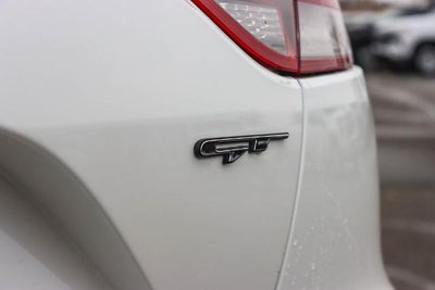 2022 Kia Stinger GT1