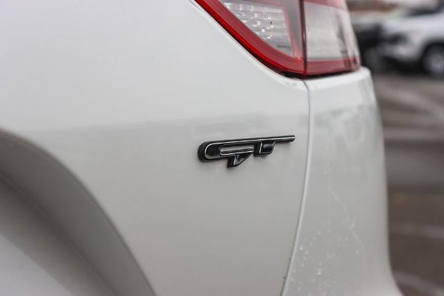 2022 Kia Stinger GT1