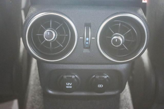 2022 Kia Stinger GT1