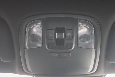 2022 Kia Stinger GT1