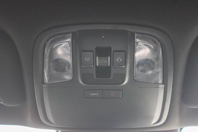 2022 Kia Stinger GT1