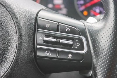 2022 Kia Stinger GT1