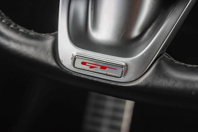 2022 Kia Stinger GT1