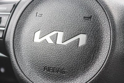 2022 Kia Stinger GT1