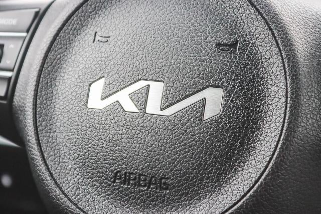 2022 Kia Stinger GT1