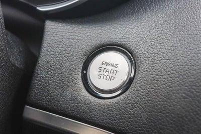 2022 Kia Stinger GT1